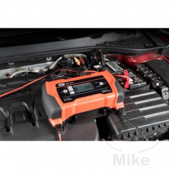 JMP Battery charger SKAN 25.0
12 V/24 V 5-25 A 609.03.30