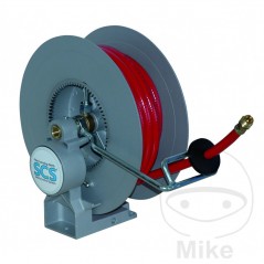 RAPID SCS Compressed air cable reel 10 M DN10 15 BAR 656.07.97