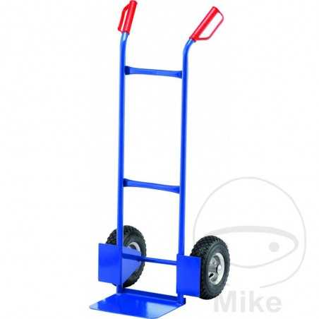 wheelbarrow loader with shovel 200 KG 320 X 240 MM 699.00.63