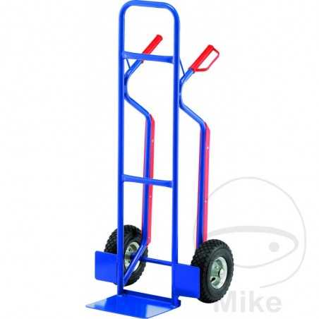 wheelbarrow loader with shovel 200 KG 235 X 300 MM 699.00.89