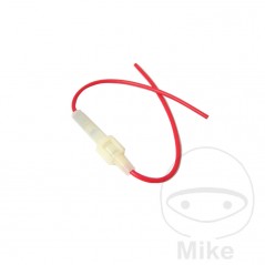 JMP Fuse holder for one 15A 705.44.71