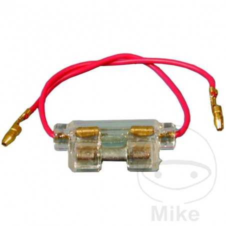 JMP Fuse holder for 2 fuses 15A 705.44.89