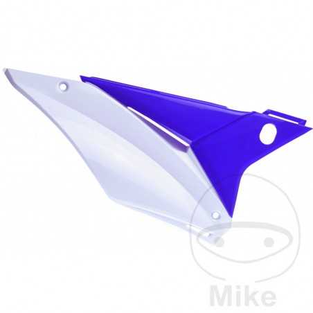 POLISPORT Set of fairing side panels 716.23.95