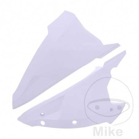 POLISPORT Juego paneles laterales carenado 716.26.37