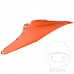 POLISPORT Set of fairing side panels 16 716.30.67