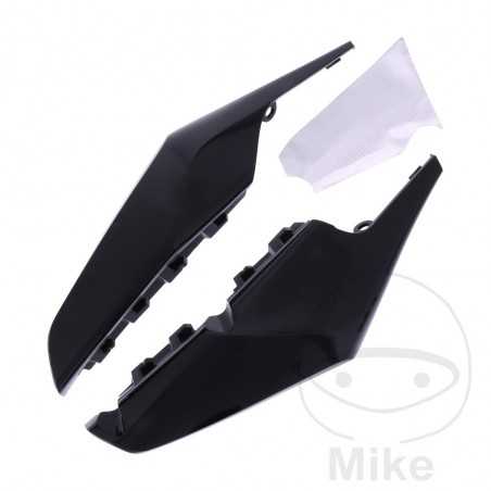 POLISPORT Set of fairing side panels 716.32.70