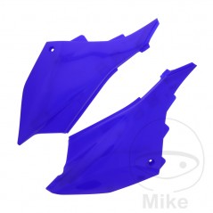 POLISPORT Set of fairing side panels 716.33.03