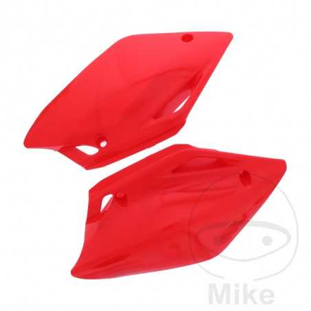 POLISPORT Set of fairing side panels 716.34.74