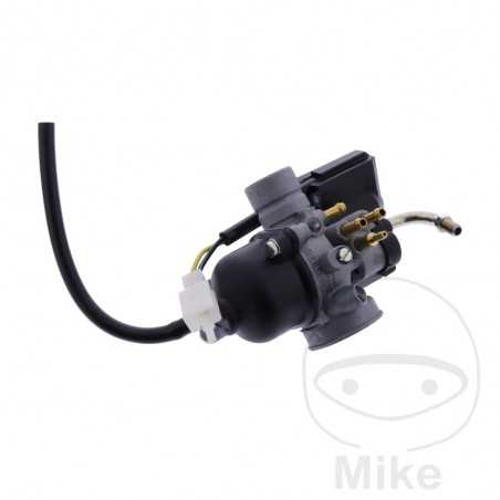 DELLORTO Carburador estandar PHVA 12 
HD 74 721.01.98