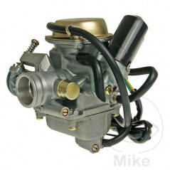 Carburador estandar 24 MM 125/150 CC 721.04.61