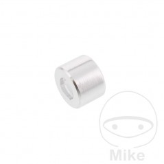 JMP Aluminum screw socket M6 775.22.95