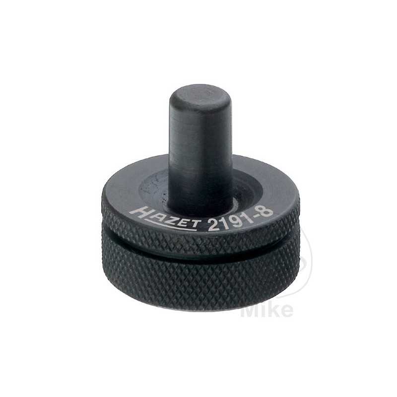 HAZET Pieza de presión máquina rebordear latiguillo freno 5 MM 606.52.47