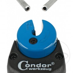 CONDOR Cortador de latiguillo freno 4.75 MM 612.00.54