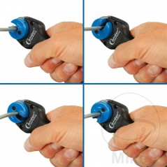 CONDOR Cortador de latiguillo freno 4.75 MM 612.00.54