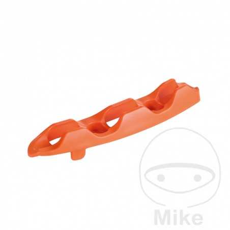 Brake hose support 716.36.32