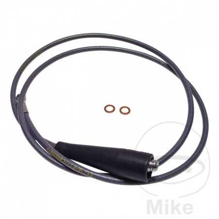 Kit cable de embrague HYMEC 1.120 MM 729.01.10