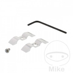 JMP Double brake hose support 7 MM 775.84.48VAR