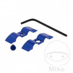 JMP Soporte doble latiguillo de freno 9 MM 775.84.54VAR