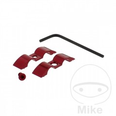 JMP Soporte doble latiguillo de freno 9 MM 775.84.54VAR