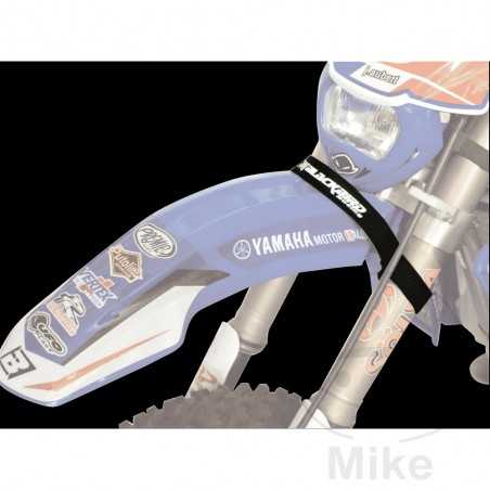 BLACKBIRD RACING Correa de seguridad delantera moto para motocross 711.10.36