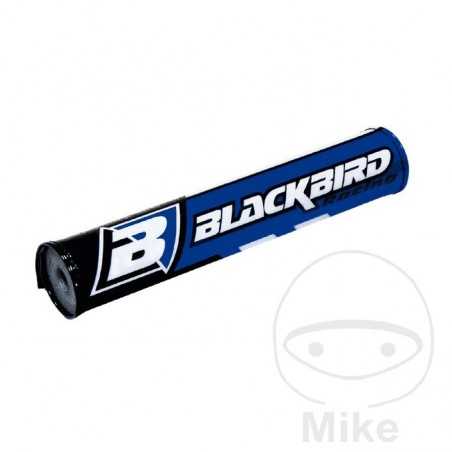 BLACKBIRD RACING Protector manillar de moto 711.10.78