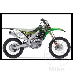 BLACKBIRD RACING Kit adhesivos pegatinas para moto réplica 2018 711.11.23