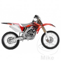 BLACKBIRD RACING Kit adhesivos pegatinas para moto DREAM 4 711.14.04