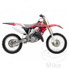 BLACKBIRD RACING Kit adhesivos pegatinas para moto DREAM 4 711.14.12