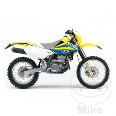 BLACKBIRD RACING Kit adhesivos pegatinas para moto DREAM 4 711.14.34