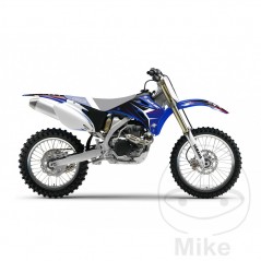BLACKBIRD RACING Kit adhesivos pegatinas para moto DREAM 4 711.14.38