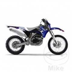 BLACKBIRD RACING Kit adhesivos pegatinas para moto DREAM 4 711.14.39