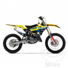 BLACKBIRD RACING Kit completo adhesivos para moto DREAM 4 711.17.16