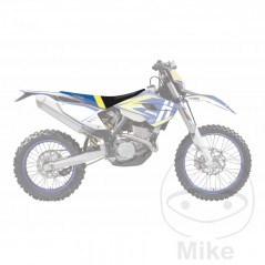 BLACKBIRD RACING Motorcycle seat cover DREAM 4 711.17.25