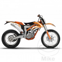 BLACKBIRD RACING Kit completo adhesivos para moto DREAM 4 711.19.80