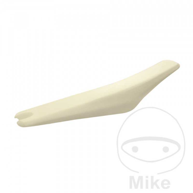 BLACKBIRD RACING Espuma de asiento para moto +20 MM 711.20.34