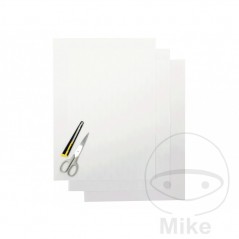 BLACKBIRD RACING Adhesivo pegatina antideslizante para moto 711.20.73