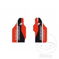 BLACKBIRD RACING Adhesivos protectores de horquilla DREAM 4 711.20.85