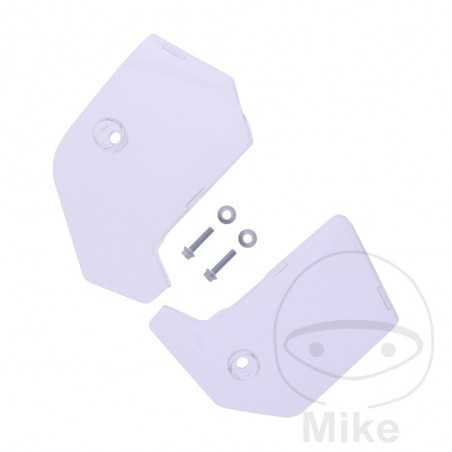 BLACKBIRD RACING Protector de pegatinas 711.21.09