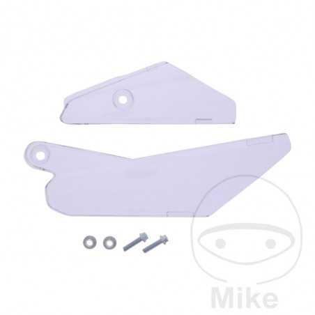 BLACKBIRD RACING Protector de pegatinas 711.21.10