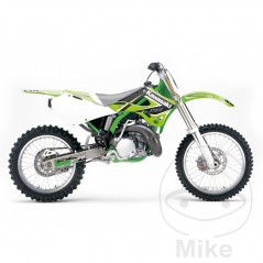 BLACKBIRD RACING Kit adhesivos pegatinas para moto DREAM 4 711.21.31