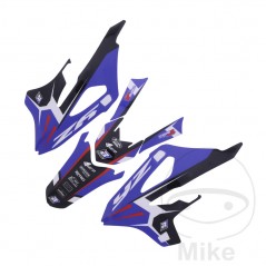 BLACKBIRD RACING Kit stickers for motorcycle DREAM 4 711.21.55
