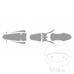 BLACKBIRD RACING Anti-mud foam for fenders 711.22.26