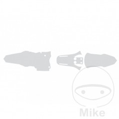 BLACKBIRD RACING Anti-mud foam for fenders 711.22.29