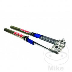 BLACKBIRD RACING Short fork seal protector 711.22.49VAR