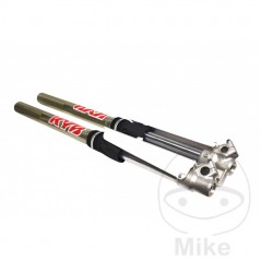 BLACKBIRD RACING Short fork seal protector 711.22.49VAR