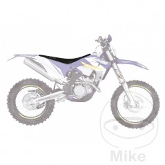 BLACKBIRD RACING Motorcycle seat cover TSC 711.22.74