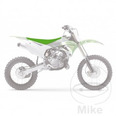 BLACKBIRD RACING Motorcycle seat cover PYRAMID 711.22.89