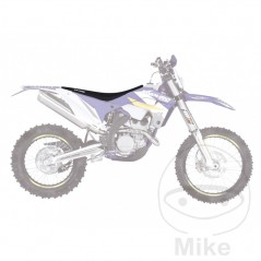 BLACKBIRD RACING Funda cubre asiento moto DOUBLE GRIP 3 711.23.56