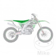 BLACKBIRD RACING Motorcycle seat cover TSC 711.23.88