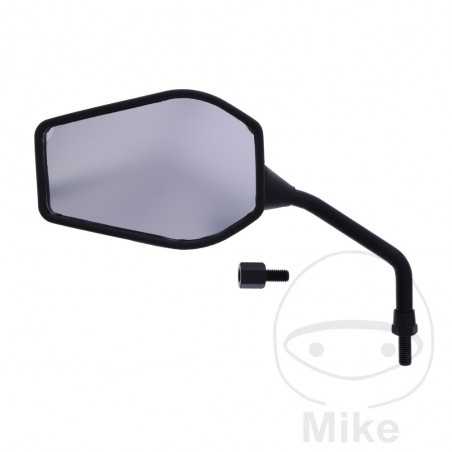 Espejo retrovisor izquierdo para moto 713.26.81